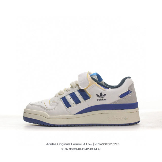 adidas rb eva adidas Originals Forum 84 Low 36 37 38 39 40 41 42 43 44 45 Asgt08