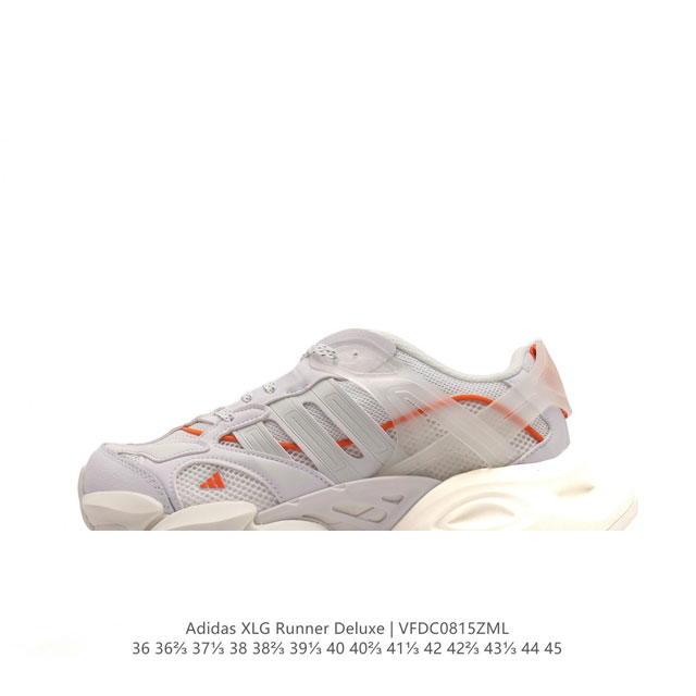 adidas Xlg Runner Deluxe # # # eva rb 3Xl Jp8078 36-45 Vfdc0815Zml