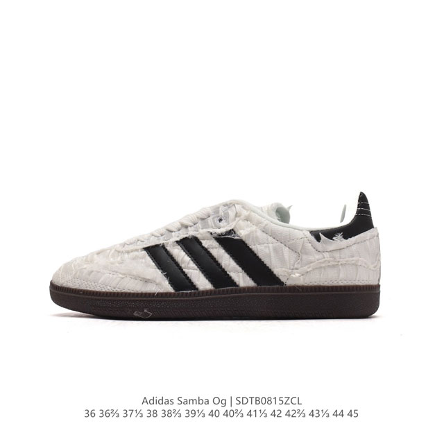 Adidas Originals Samba Og Shoes T 50 Adidas Samba samba Og t samba Jq4749 36-45