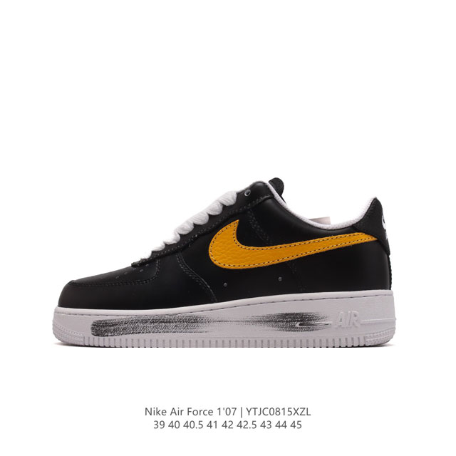 Af1 Nike Air Force 1 07 Low Cw 8-111 36 36.5 37.5 38 38.5 39 40 40.5 41 42 4 43