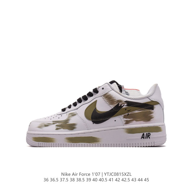 Af1 Nike Air Force 1 07 Low Cw 8-111 36 36.5 37.5 38 38.5 39 40 40.5 41 42 4 43