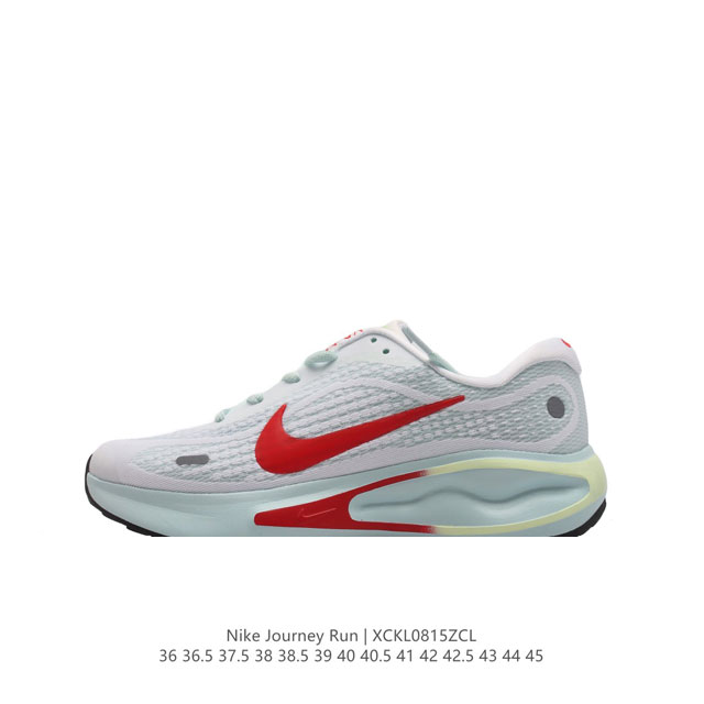 Nike Journey Run Comfiride Fn0228 36-45 Xckl0815Zcl