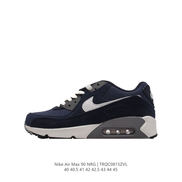 nike Air Max 90 Nrg logo Tech Tuff Cordura Air Max 90 Cd0490 40-45 Trqc0815Zvl