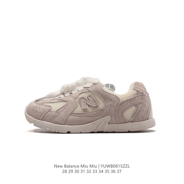 # # # # miumiu X Nb new Balance 530 Sl 28-37 Yuwb0815Zzl