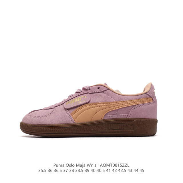 puma Oslo Maja Wn'S 2024 5.0Cm puma Oslo Maja Wn S 35.5-45 Aqmt0815Zzl