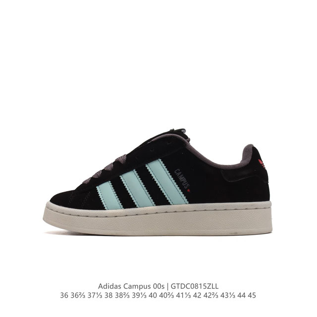 Adidas . campus 00S Adidas Campus 00S campus logo Id6249 36-45 Gtdc0815Zll