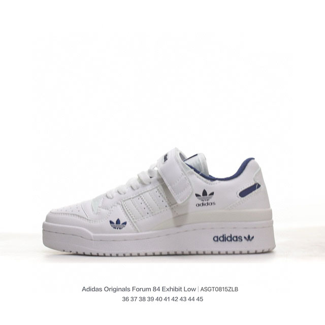 adidas rb eva adidas Originals Forum 84 Low 36 37 38 39 40 41 42 43 44 45 Asgt08