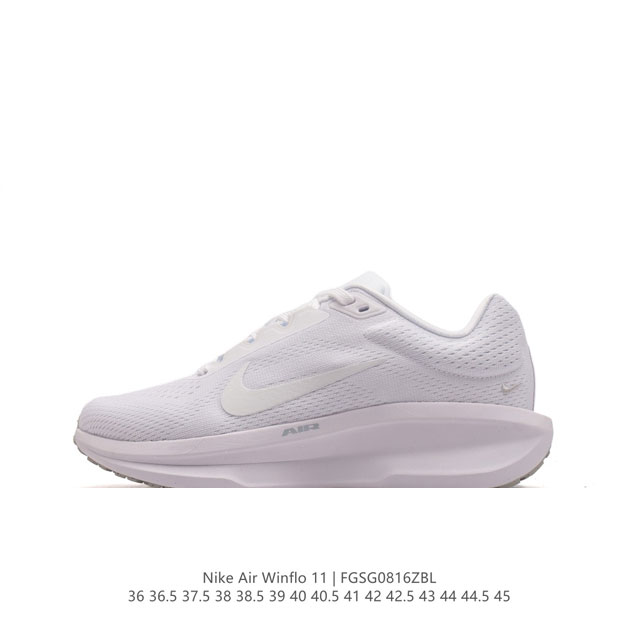 Nike 2024 zoom Winflo 11 Nike Winflo 11 cushlonst : Fj9509- 36-45 Fgsg0816Zbl