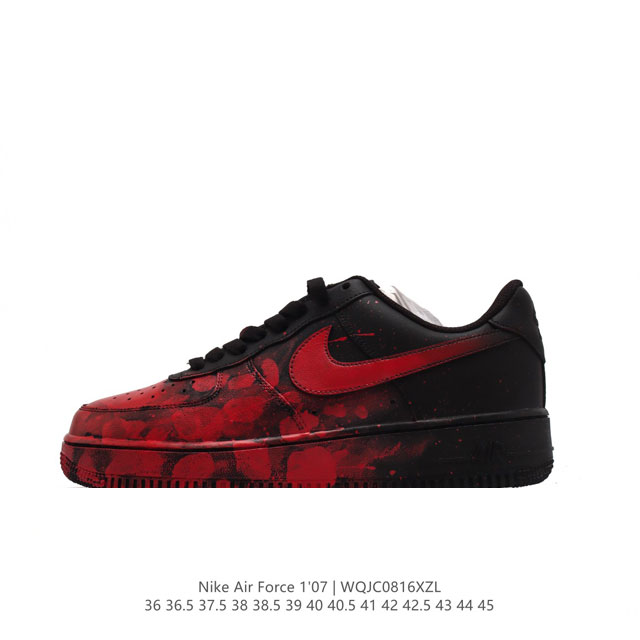 Af1 Nike Air Force 1 07 Low Cw 8-111 36 36.5 37.5 38 38.5 39 40 40.5 41 42 4 43