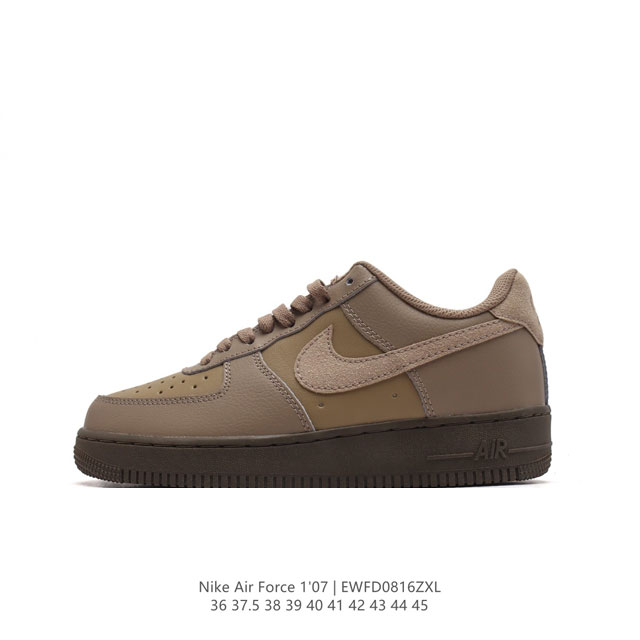 Nike Air Force 1 '07 Low force 1 Hq1 36 36.5 37.5 38 38.5 39 40 40.5 41 42 42.5