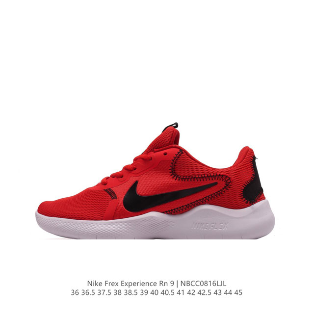 Nike Flex Experience Rn 9 Cd0225 36-45 Nbcc0816Ljl