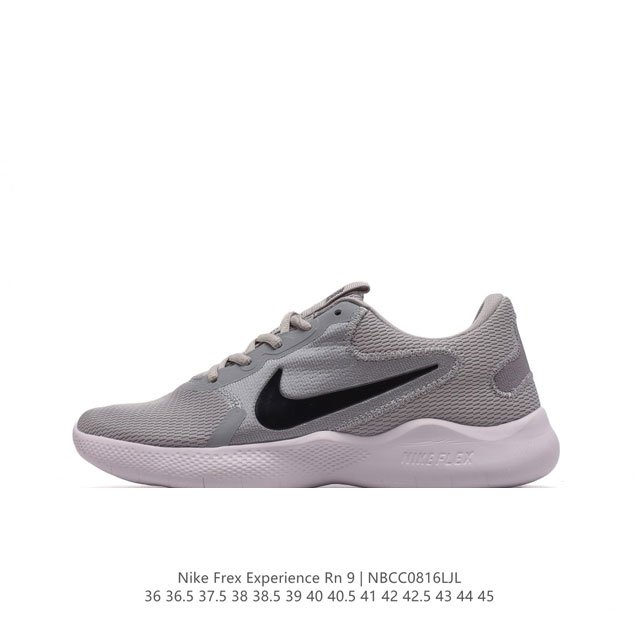 Nike Flex Experience Rn 9 Cd0225 36-45 Nbcc0816Ljl