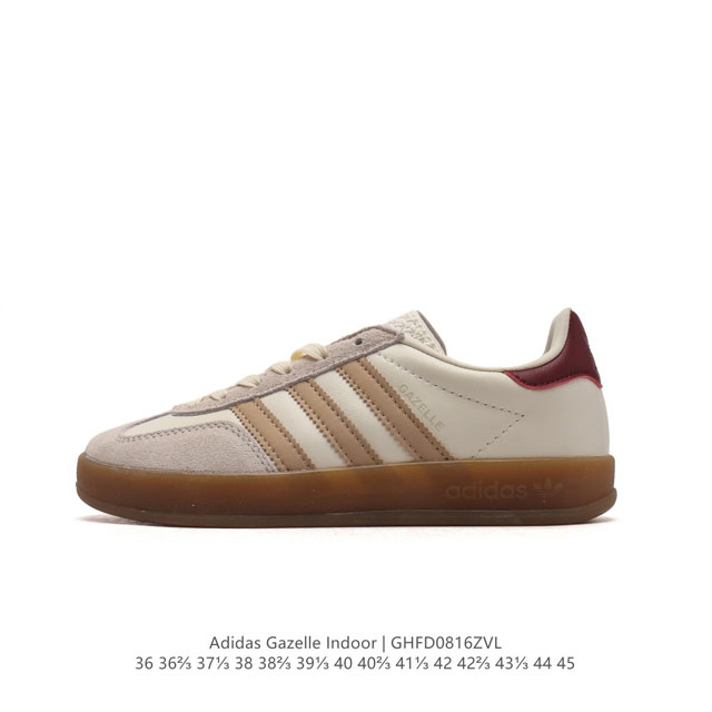 Adidas Originals Gazelle Indoor 1970 Gazelle Indoor t Gazelle gucci X Adidas Ga