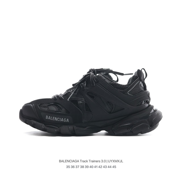 1:1 balenciaga 1:1 balenciaga Track Trainers 3.0 668555 W3Cq6 35 36 37 38 39