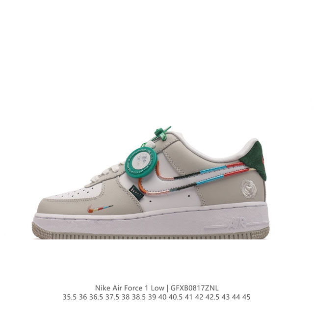 logo Af1 Nike Air Force 1 07 Low Fn8924-111 35.5 36 36.5 37.5 38 38.5 39 40 40.