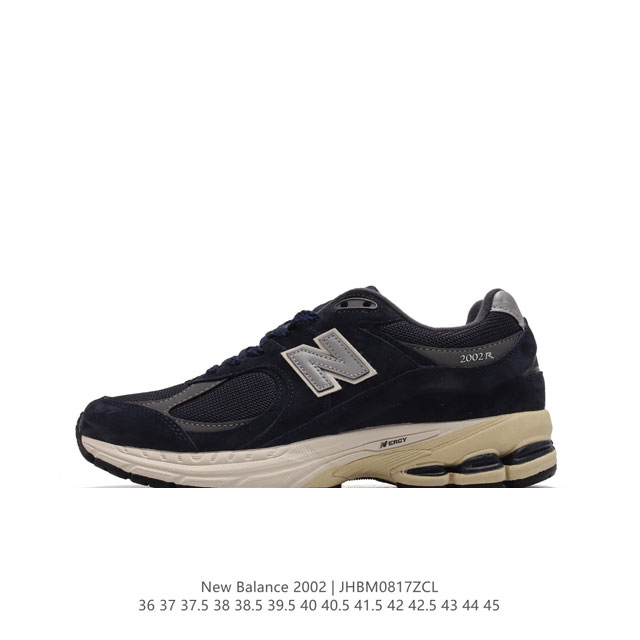 New Balance 2002R Encap N-Ergy New Balance M2002Rho 36-45 Jhbm0817Zcl