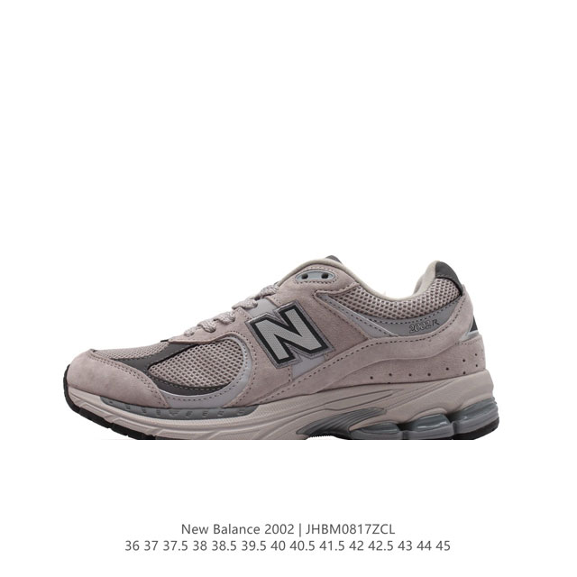 New Balance 2002R Encap N-Ergy New Balance M2002Rho 36-45 Jhbm0817Zcl