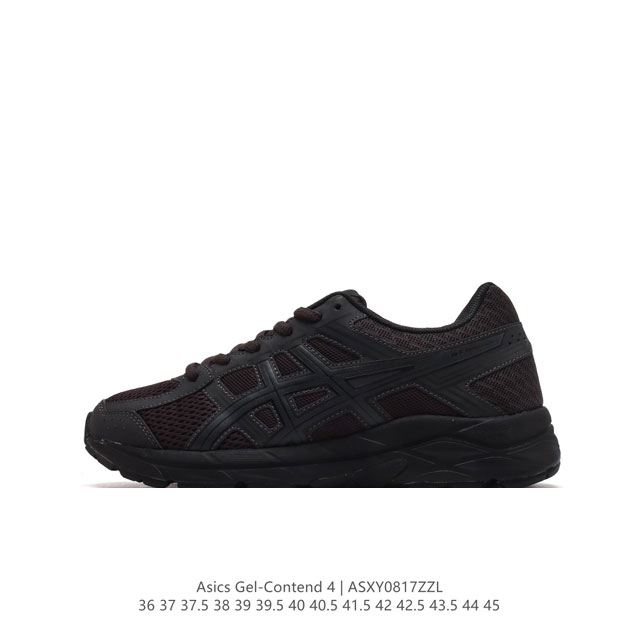 asics 2024 gel-Contend 4 + logo gel-Contend 4 Gel-Contend 4 amplifoam eva gel Ah