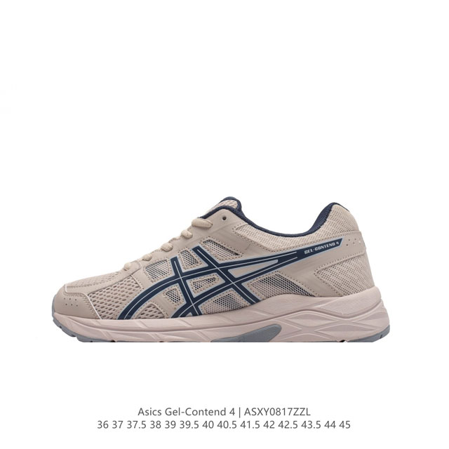 asics 2024 gel-Contend 4 + logo gel-Contend 4 Gel-Contend 4 amplifoam eva gel Ah