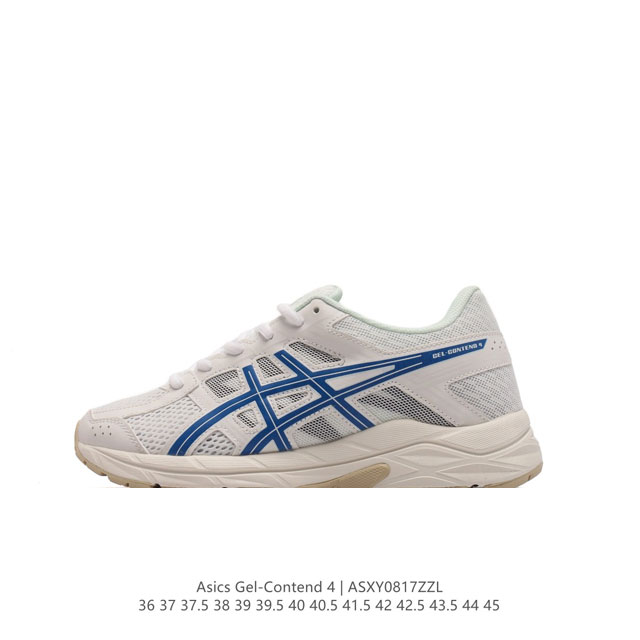 asics 2024 gel-Contend 4 + logo gel-Contend 4 Gel-Contend 4 amplifoam eva gel Ah