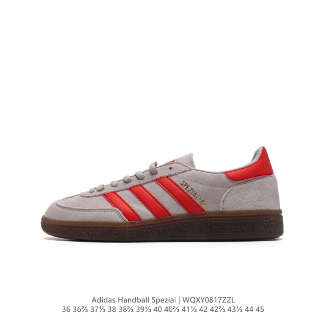 Adidas Handball Spezial Ig61975 36-45 Wqxy0817Zzl