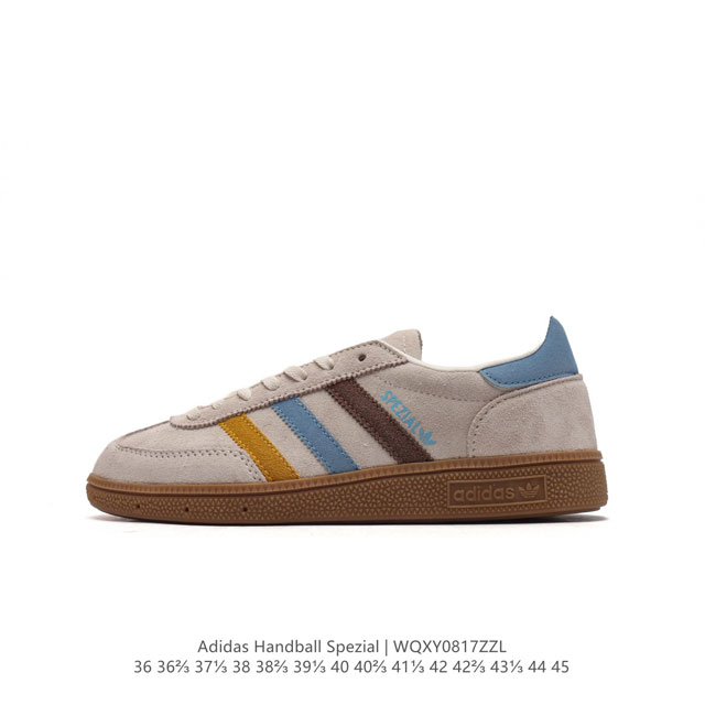 Adidas Handball Spezial Ig61975 36-45 Wqxy0817Zzl