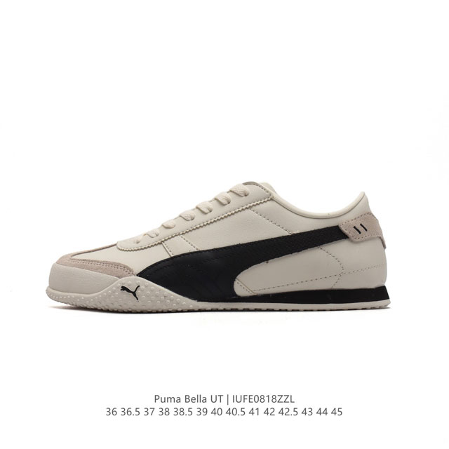 puma Bella Ut :402186 01 :36 36.5 37.5 38 38.5 39 40 40.5 41 42 42.5 43 44 45 :