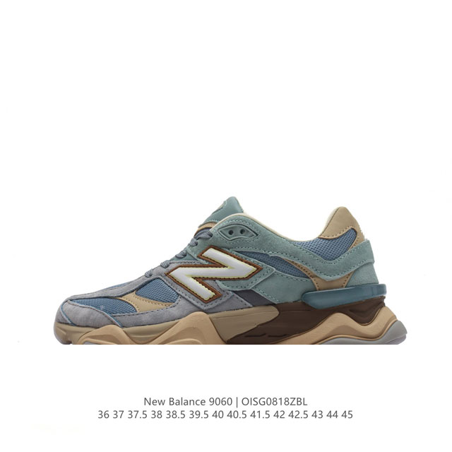 Nb New Balance Nb9060 9060 9060 9060 99X Y2K 990 Abzorb Sbs U9060Fnb 36-45 Oisg