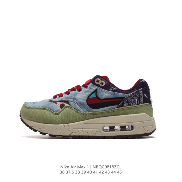 Nike Air Max 1 Air 7 80 Max Air Air Dr0448 36-45 Nbqc0818Zcl