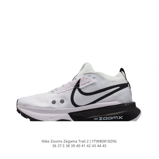 nike zegamatrail2Zoomx Zoomx Vibram Vibram Megagrip Nike Zoomx Fd5 36 37.5 38 39