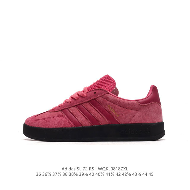 adidas Sl 72 Shoes T ecotex eva Ecotex Eva Fv4430 36 36 37 38 38 39 40 40 41 42