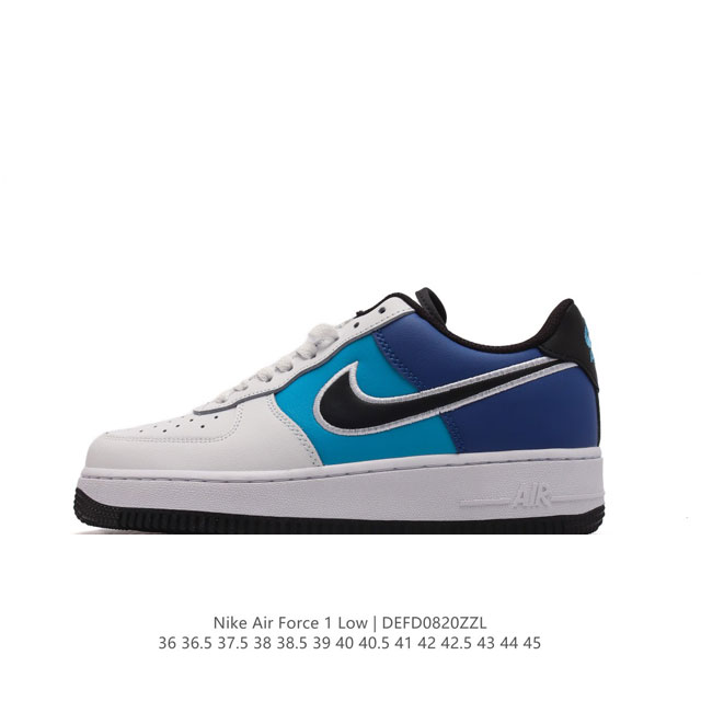 Nike Air Force 1 '07 Low force 1 Fb8483- 36-45 Defd0820Zzl