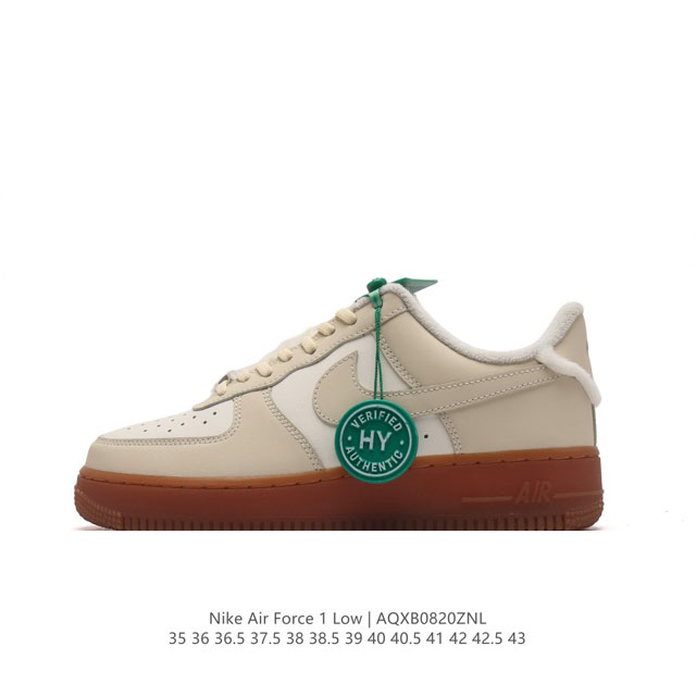 logo Af1 Nike Air Force 1 07 Low Fv3701- 35 36 36.5 37.5 38 38.5 39 40 40.5 41