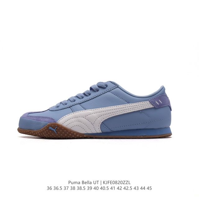 Puma Bella Ut : 402186 01 : 36-48 : Kjfe0820Zzl