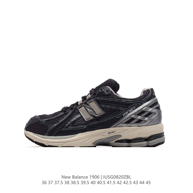 New Balance M 6 nb 2002 6 nb 2002R vibe 6R M 6Rca 36-45 Iusg0820Zbl