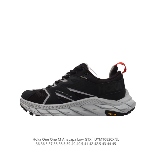 Hoka One One Anacapa Low Gtx gtx anacapa Low Gtx hoka + Lwg gore-Tex gore-Tex h