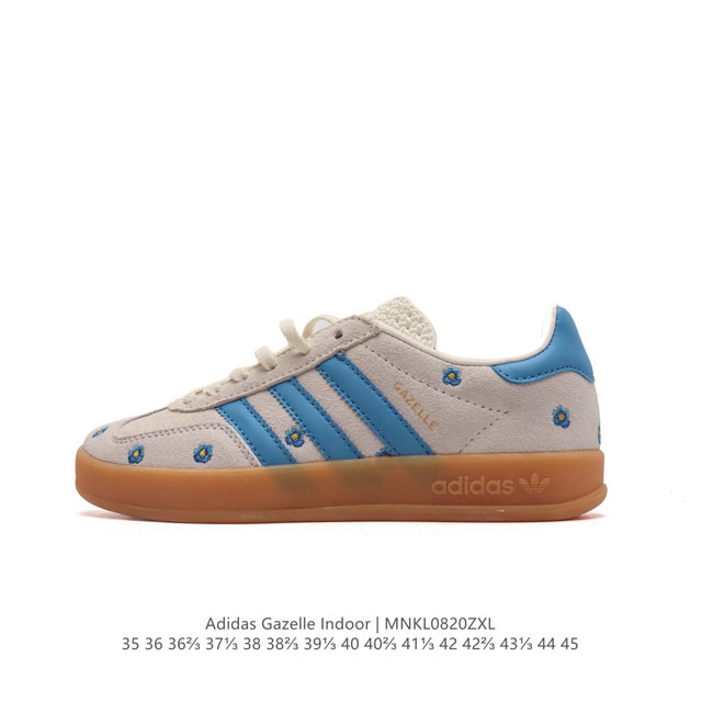 Adidas Originals Gazelle Indoor 1970 Gazelle Indoor t Gazelle gucci X Adidas Ga