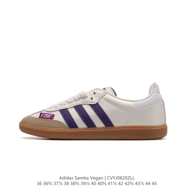 adidas sambavegan adidas Samba t Ie3437 36-45 Cvyj0820Zll