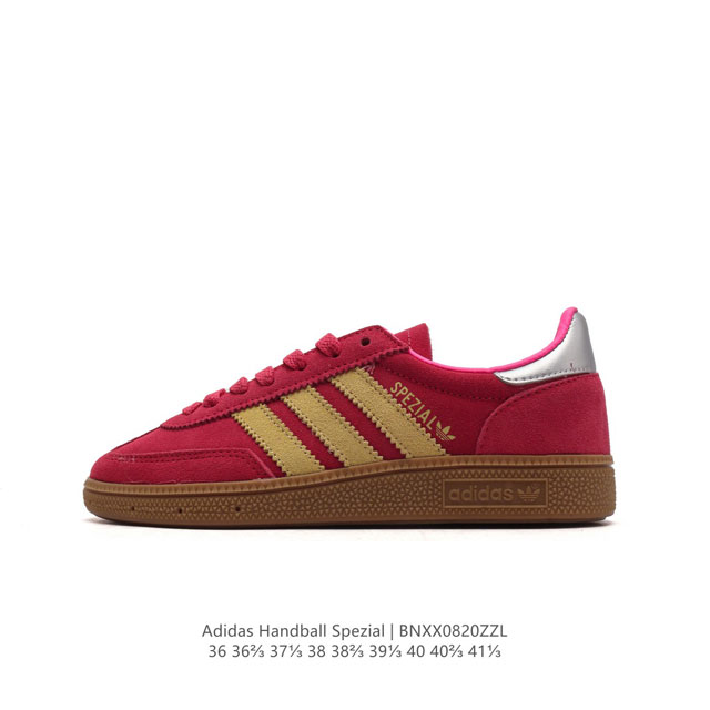 Adidas Handball Spezial Jp5669 36 36 37 38 38 39 40 40 41 Bnxx0820Zzl