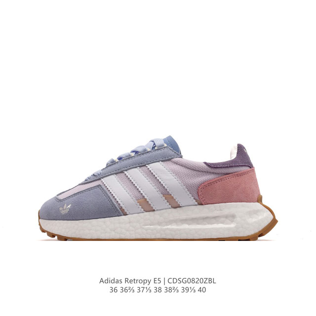 Adidas Retropy E5 70 adidas Boost Gw6572 36 36 37 38 38 39 40 Cdsg0820Zbl