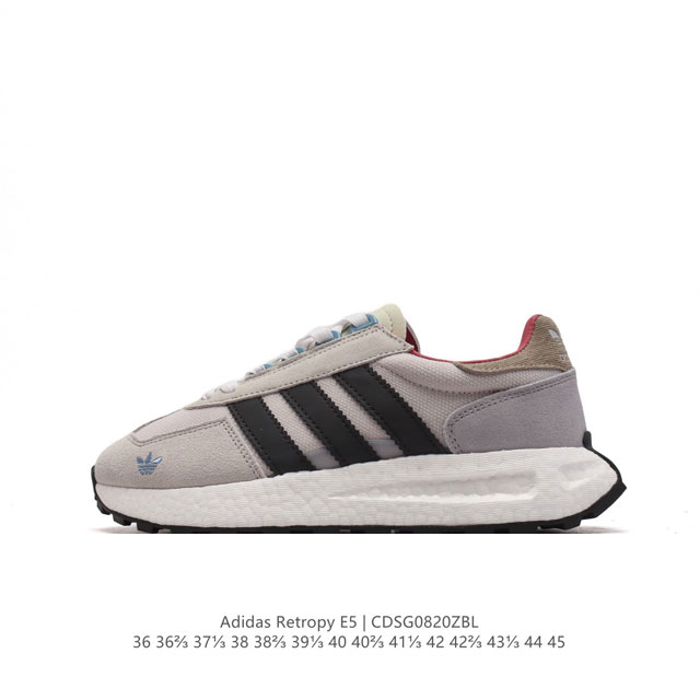 Adidas Retropy E5 70 adidas Boost Gw6572 36 36 37 38 38 39 40 40 41 42 42 43 44