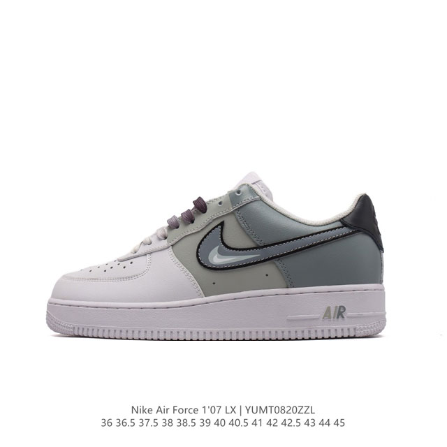 Nike Air Force 1 '07 Low force 1 Fb8483- 36-45 Yumt0820Zzl