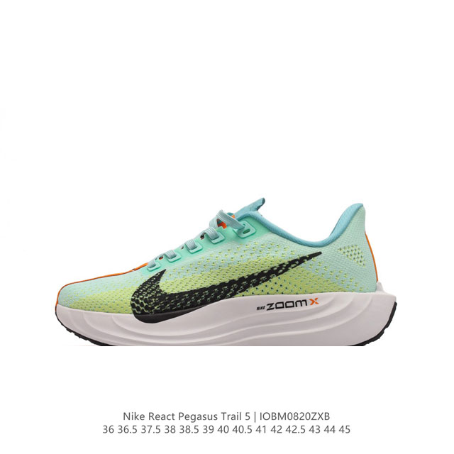 nike Zoom Pegasus 50% Nike Zoomx Flyknit Fq7261 36-45 Iobm0820Zxb