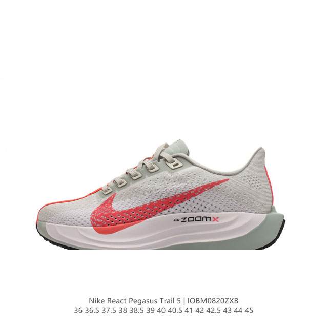 nike Zoom Pegasus 50% Nike Zoomx Flyknit Fq7261 36-45 Iobm0820Zxb