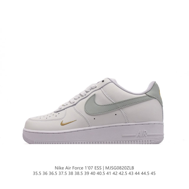 Nike Air Force 1 '07 Low force 1 Cz0270-106 35.5-45 Mjsg0820Zlb