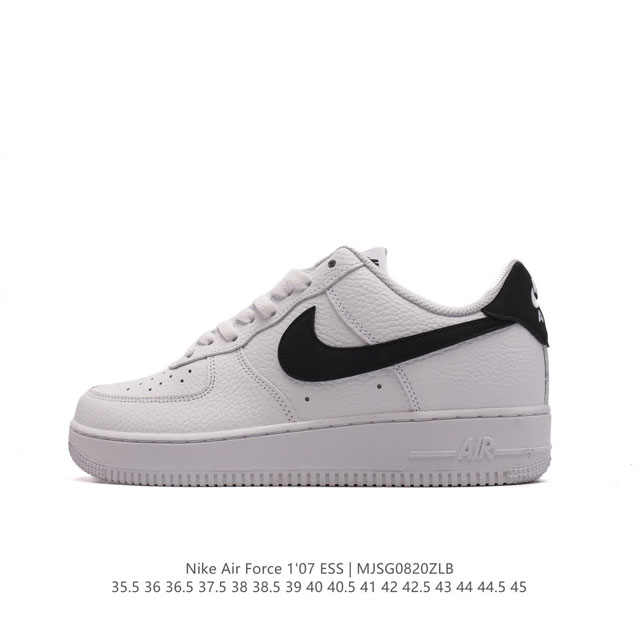 Nike Air Force 1 '07 Low force 1 Cz0270-106 35.5-45 Mjsg0820Zlb