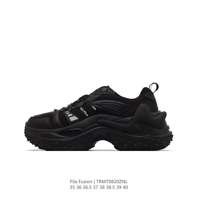 fila Fusion Fila p Fila Fila Fusion F12M33 1Fdb 35-40 Trmt0820Znl