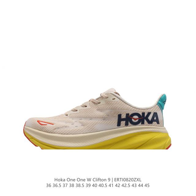 Hoka One One Clifton 9 9 Clifton 9 hoka Clifton hoka clifton 9 3Mm, 4G Clifton