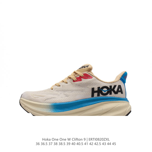 Hoka One One Clifton 9 9 Clifton 9 hoka Clifton hoka clifton 9 3Mm, 4G Clifton