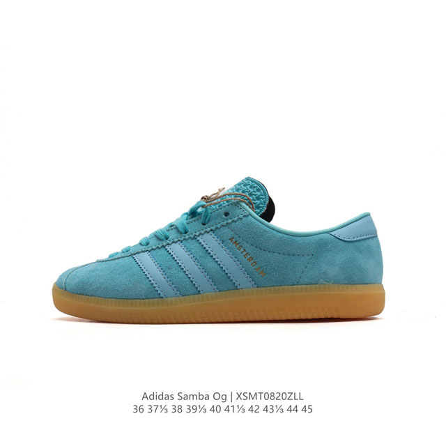 Adidas Originals Samba Og Shoes T 50 Adidas Samba samba Og t samba Ig 0 36-45 X